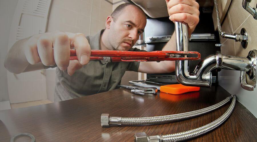 Expert burst pipe repair services in Orangeville, UT